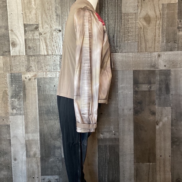 NWT! Disney Star Wars Finn cosplay boys large Halloween costume trick or treat - Picture 11 of 13